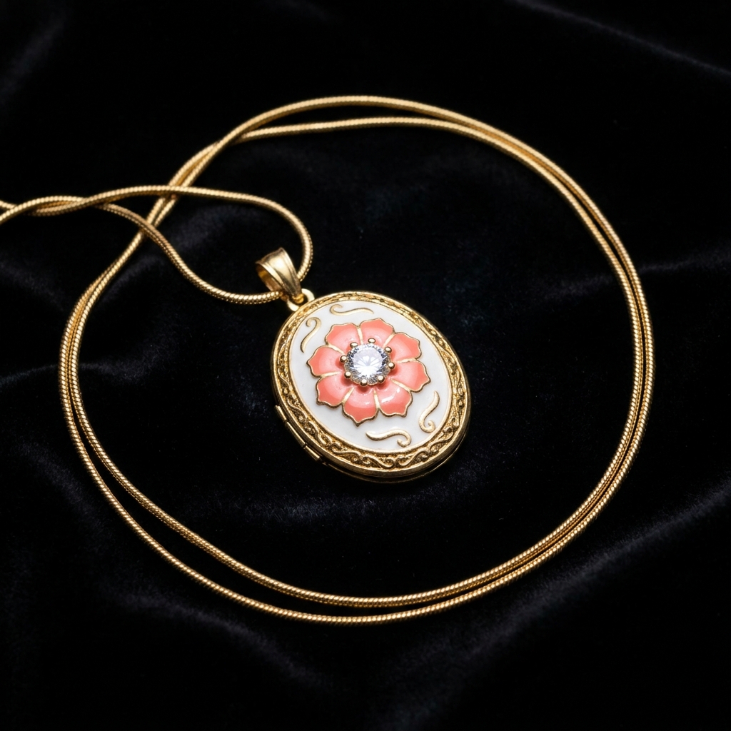 Women Necklace