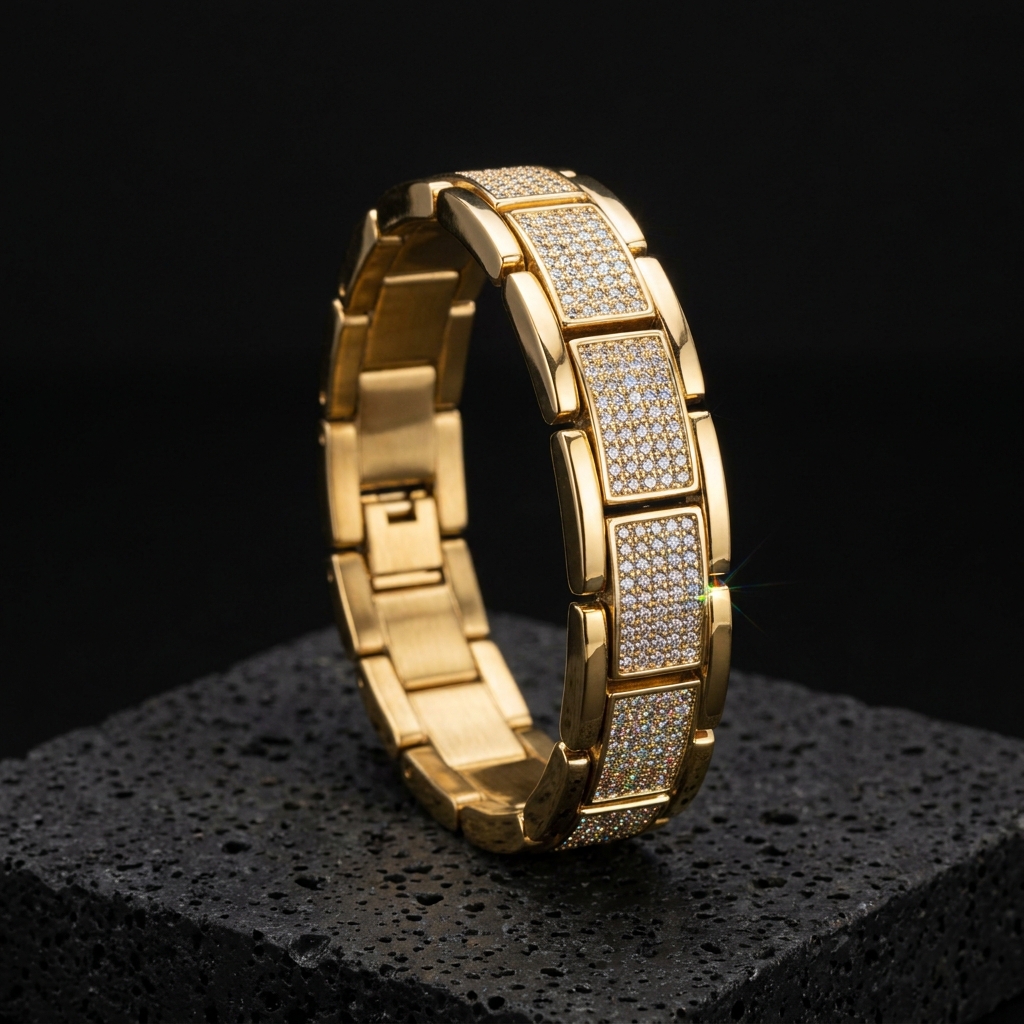 Men's Bracelet