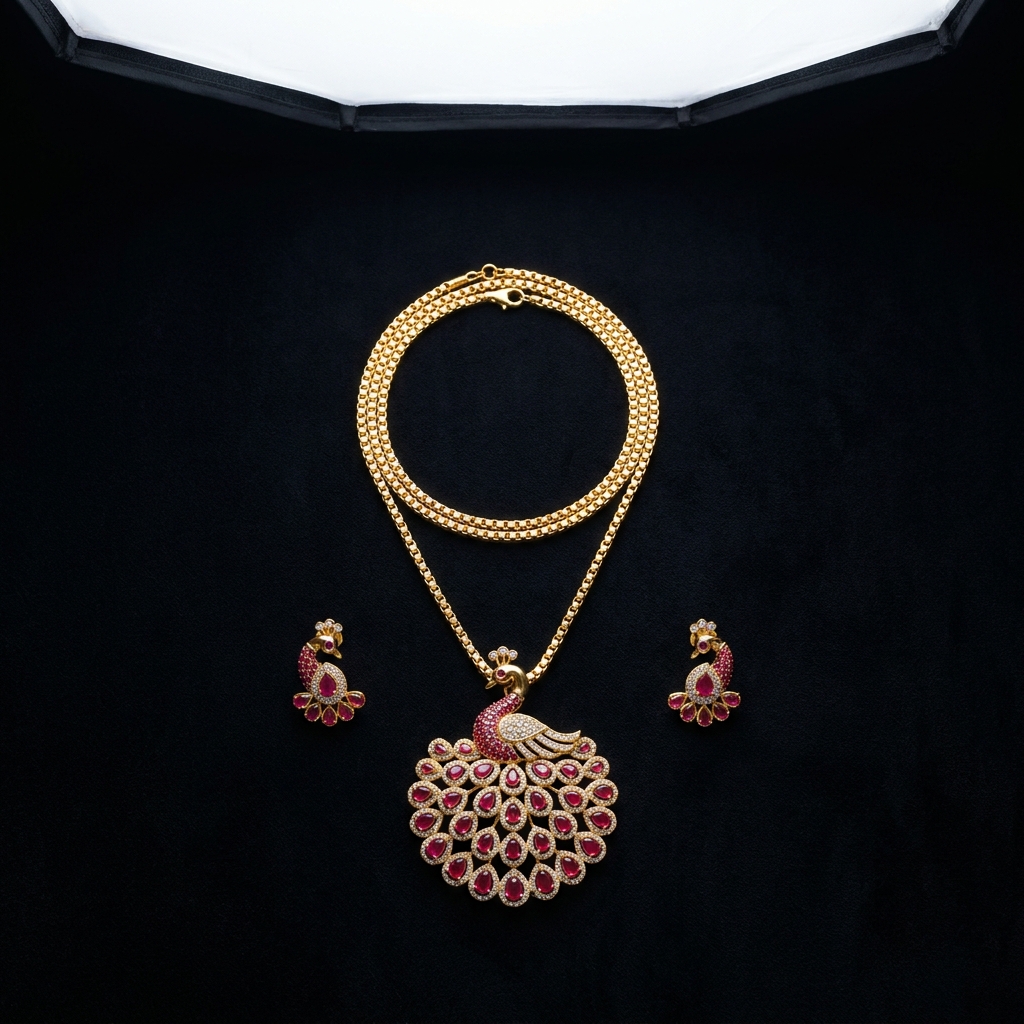 Combo Jewellery
