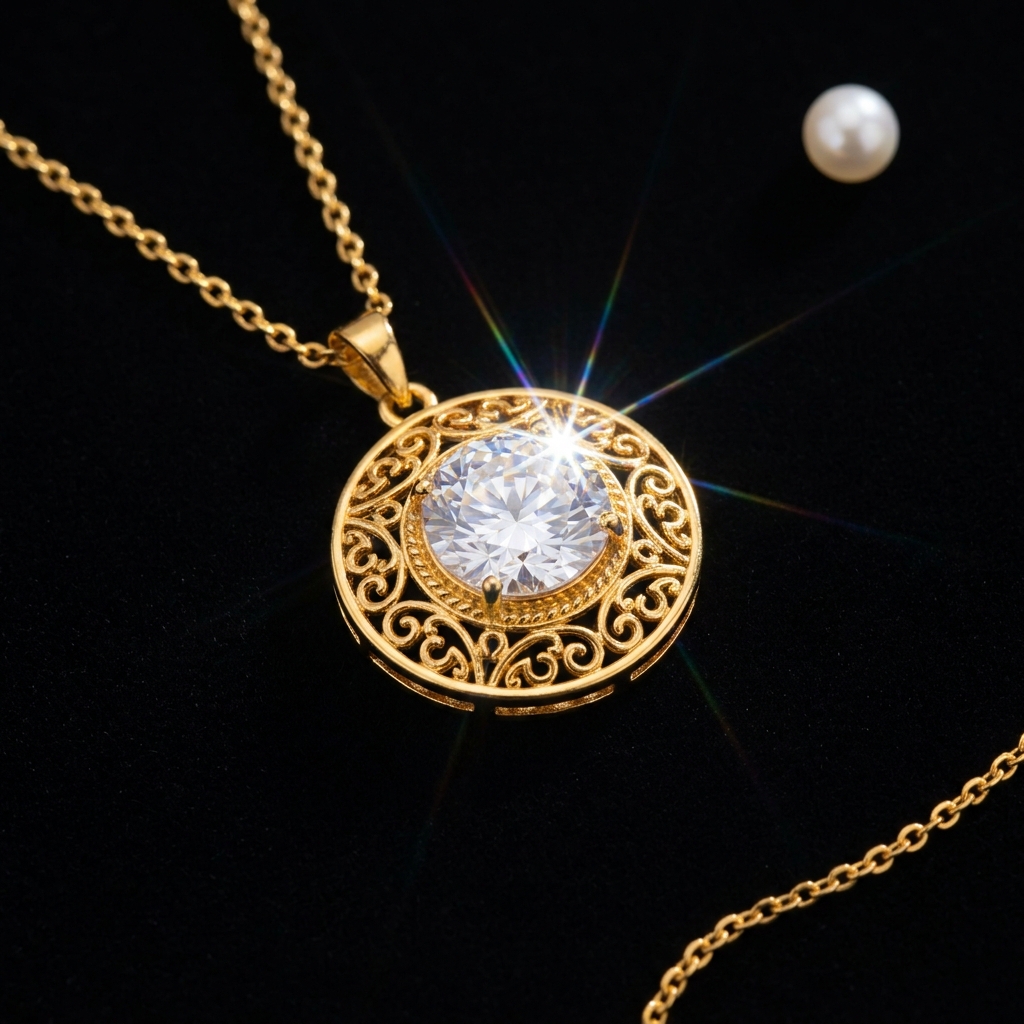 Pendant