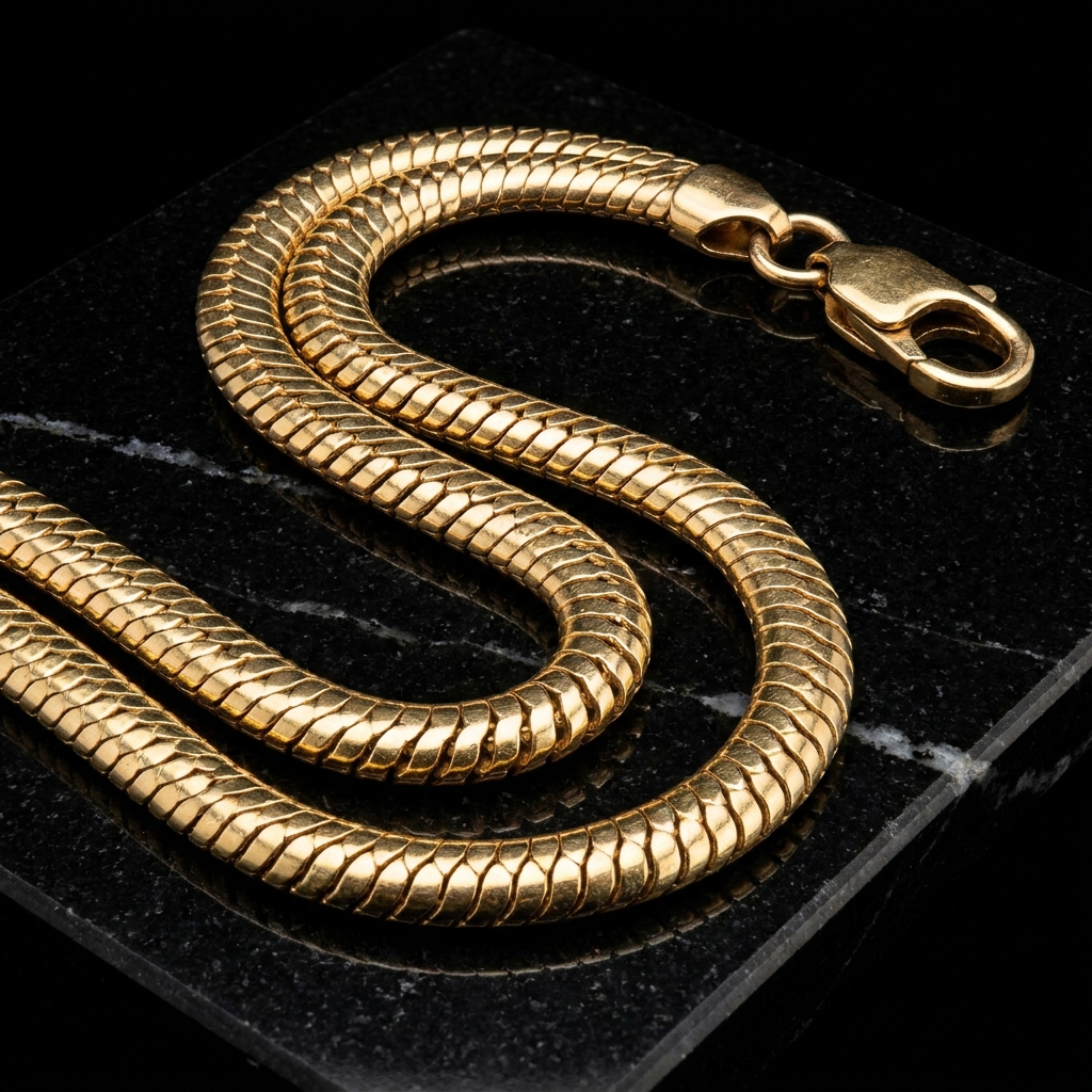 Men's Chain
